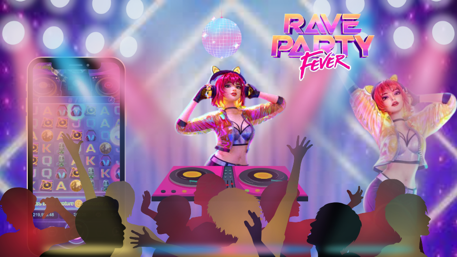 Strategi Bermain Rave Party Fever: Panduan Lengkap Menuju Skor Maksimal